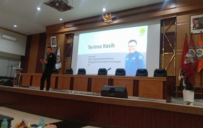Organisasi Ikatan Alumni Universitas Negeri Jakarta (IKA UNJ) Wilayah Banten